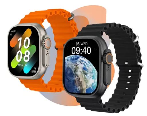 T920 ultra 3 reloj inteligente pro
