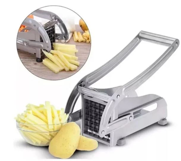 Pelador y Picador  práctico