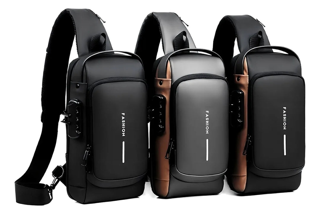 Mochila compact expandpro pack