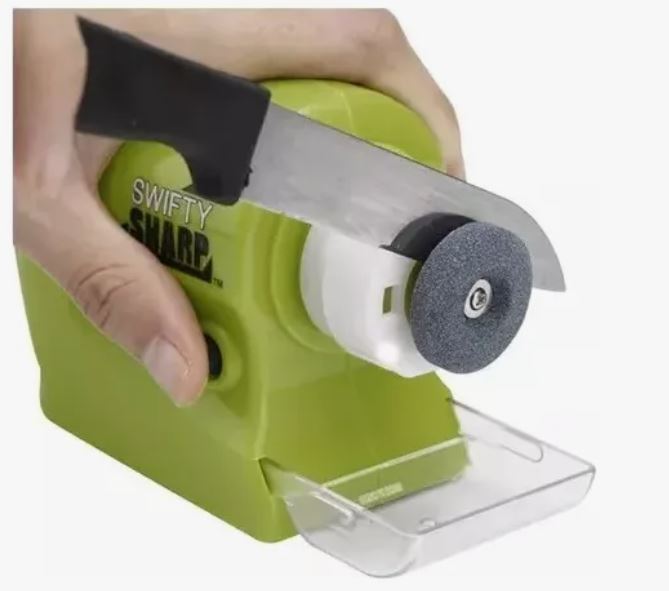 Afilador eléctrico