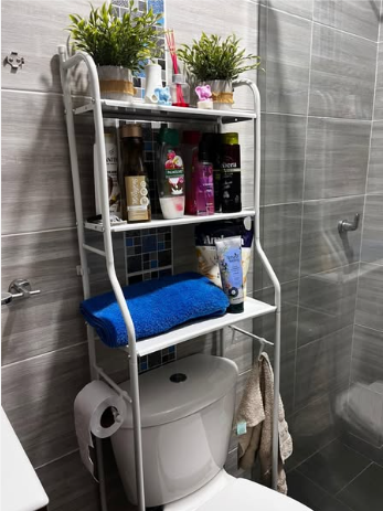 organizador inodoro