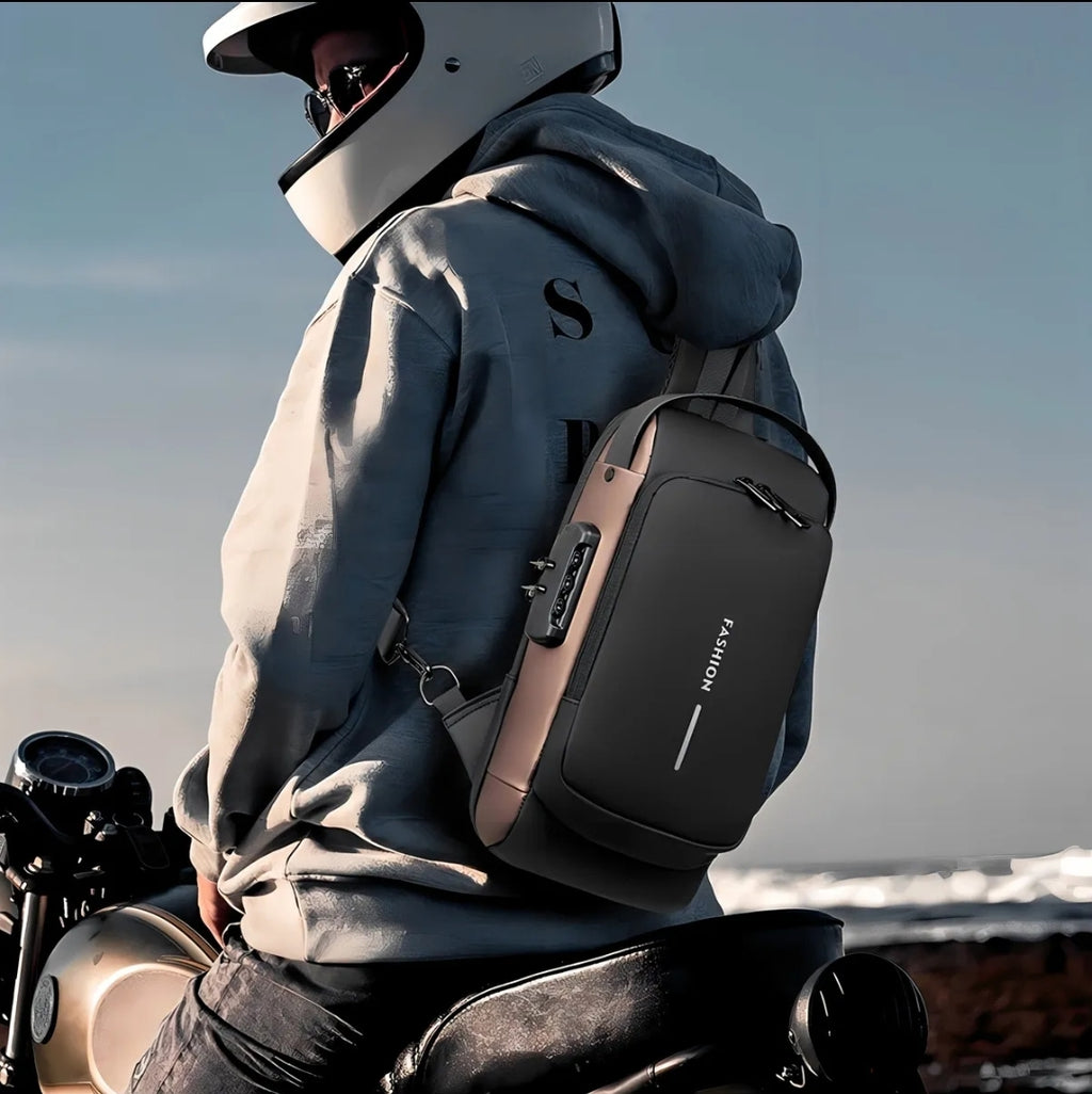 Mochila compact expandpro pack