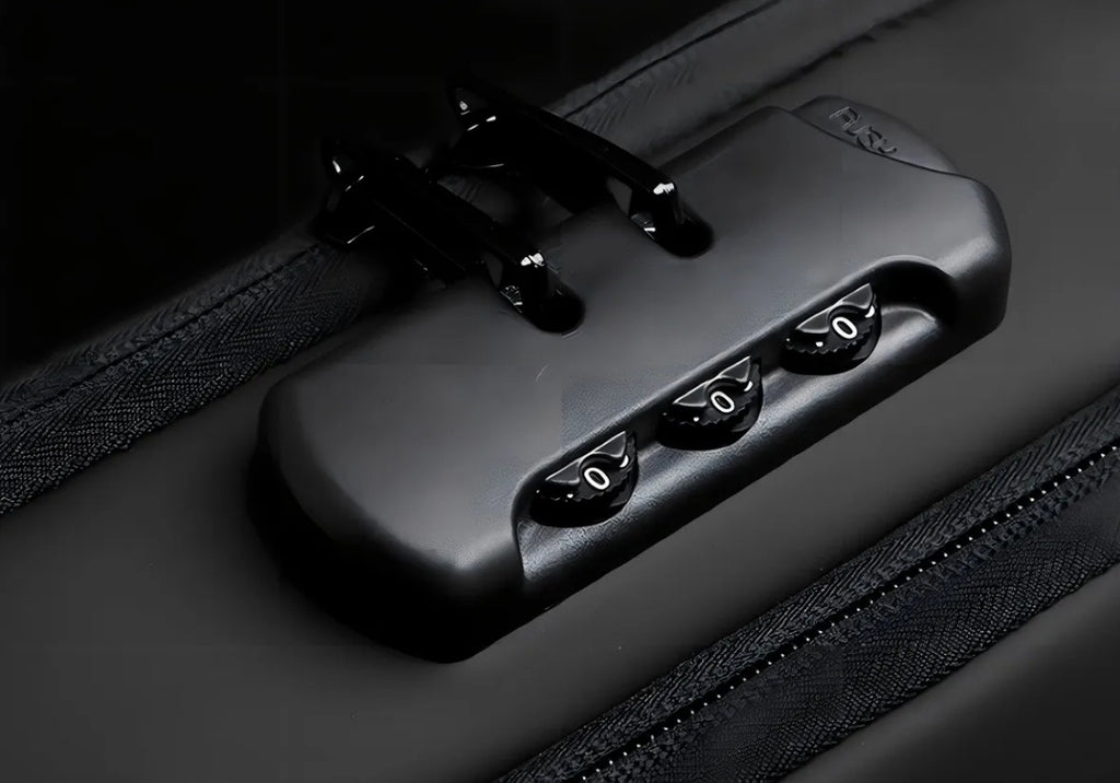 Mochila compact expandpro pack