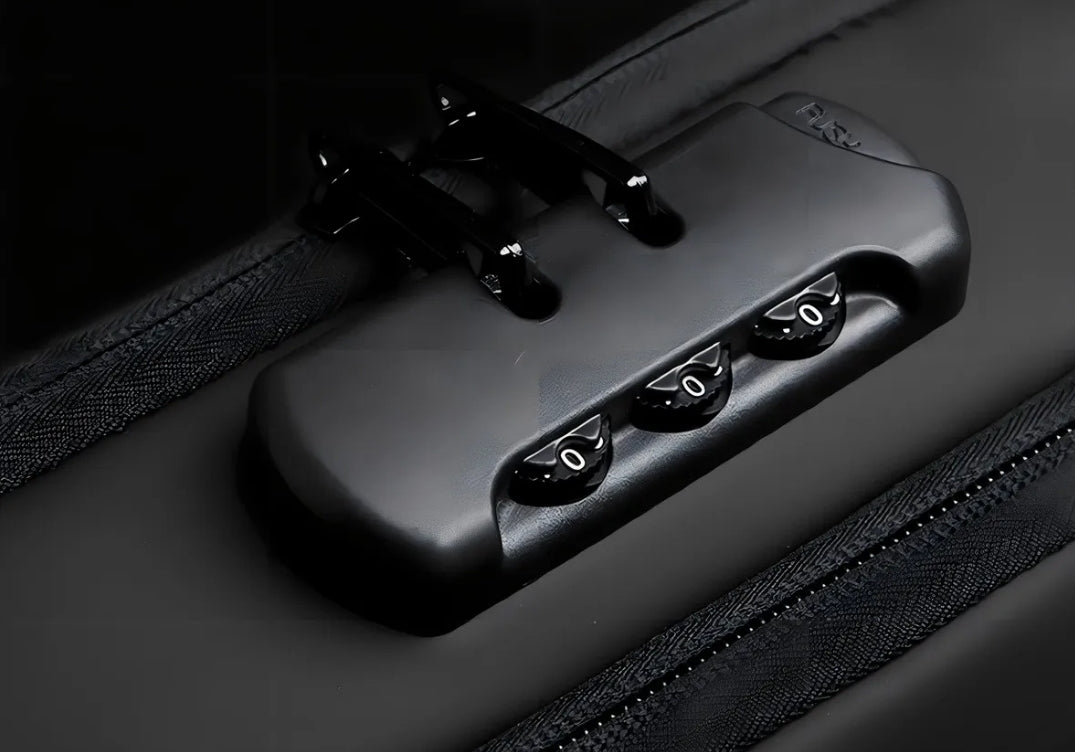 Mochila compact expandpro pack