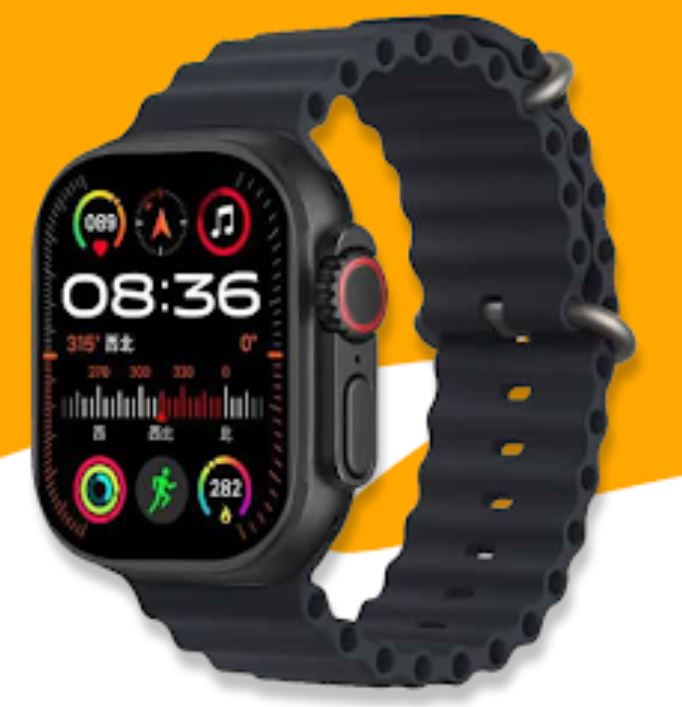 T920 ultra 3 reloj inteligente pro