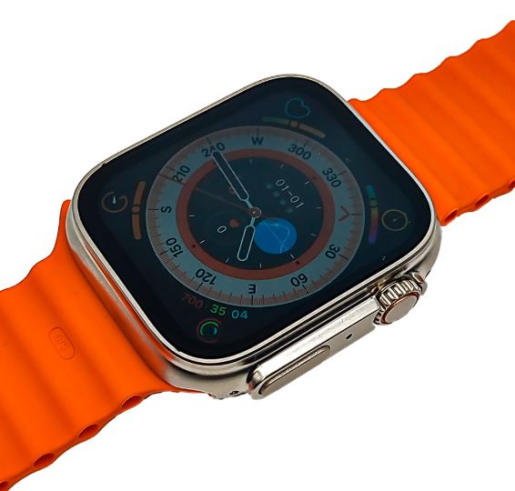 T920 ultra 3 reloj inteligente pro