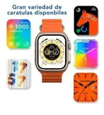 T920 ultra 3 reloj inteligente pro