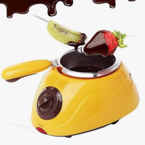 Olla fundidora gourmet