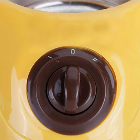 Olla fundidora gourmet