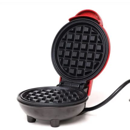 Mini waflera compacta