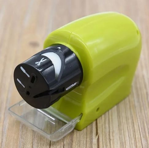 Afilador eléctrico