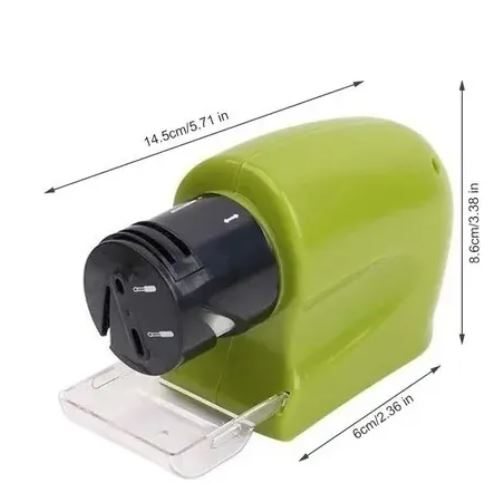 Afilador eléctrico