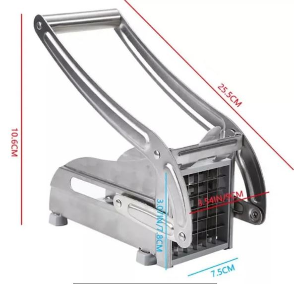 Pelador y Picador  práctico