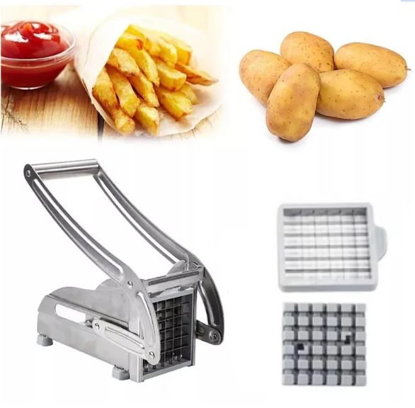 Pelador y Picador  práctico