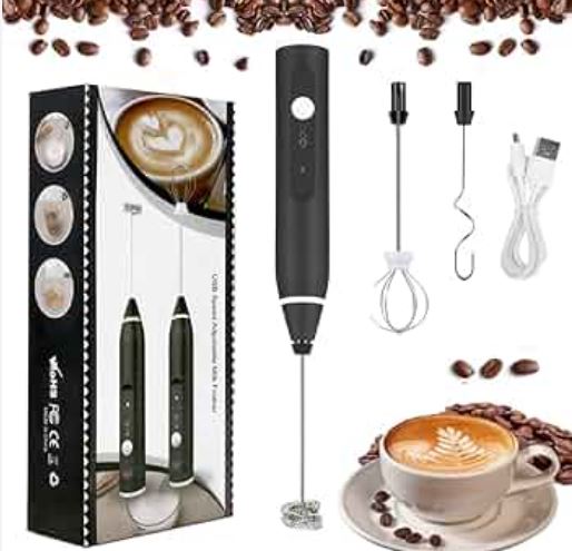 Batidor electrico easymix