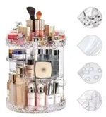 Organizador maquillaje glamturn