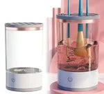 Limpiadora de cerdas