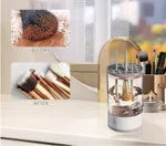 Limpiadora de cerdas